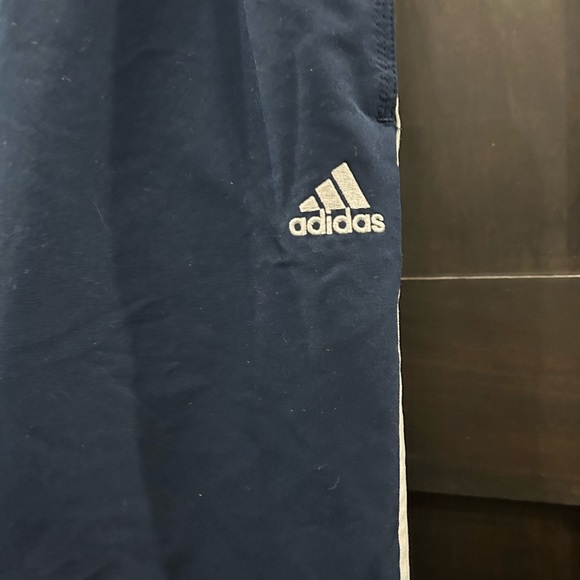 Size Small Insulated Adidas Pants - Picture 3 of 5